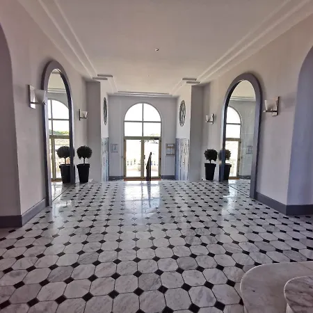 شقة L'annexe Maximoise *